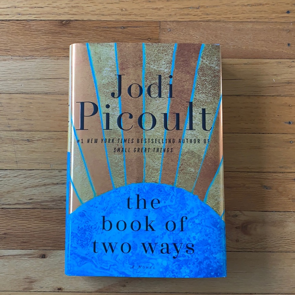 The Book of Two Ways